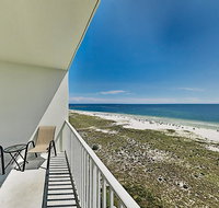 Gulf-Front Getaway with Two Pools Hot Tub  Sauna condo - Tourism Bookings
