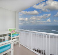 Gulf-front Orange Beach Condo - Tourism Bookings