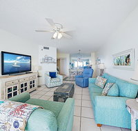 Gulf-Front Pelican Pointe Gem w/ Tennis  Pools condo - Tourism Bookings