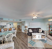 Gulf-View Condo with Pool at the Regatta condo - Tourism Bookings