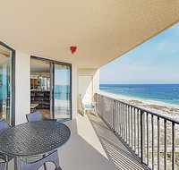 Gulf-View Corner Condo - Balcony Pools  Hot Tubs condo - Tourism Bookings