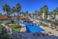 GULFPOINT 1303 condo Tourism Bookings