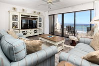 Gulfside 503 CORNER condo with beachy dcor Free Beach Service GREAT VIEWS Tourism Bookings