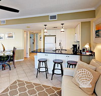 Gulfside Condo 497 - Tourism Bookings