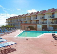 Gulfside Townhome 11 condo - Tourism Bookings