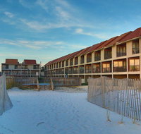 Gulfside Townhome 30 Townhouse - Tourism Bookings