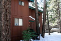 Gunbarrel Getaway by Lake Tahoe Accommodations Tourism Bookings