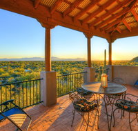 Hacienda Bella Vista - Tourism Bookings