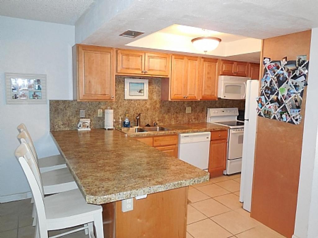 Hacienda Del Sol II - 409 - thumb 0