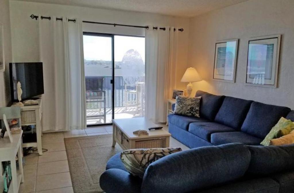 Hacienda Del Sol II - 409 - thumb 2