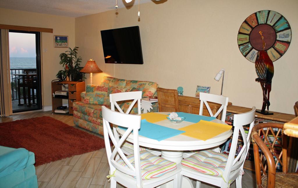 Hacienda Del Sol II - 502 - thumb 1