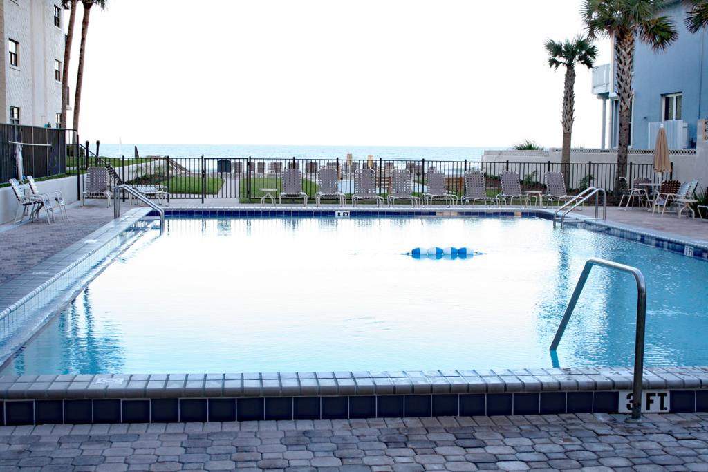 Hacienda Del Sol II - 502 - thumb 2