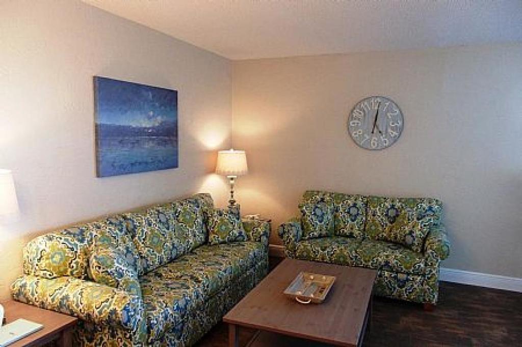 Hacienda Del Sol II - 503 - thumb 0