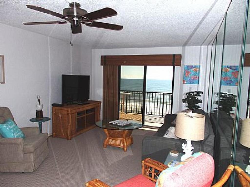 Hacienda Del Sol II - 517 - thumb 0