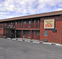 Hagerman Valley Inn - Tourism Bookings