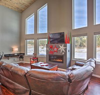 Hakuna Matata Cabin - Hot Tub 11 Mi to Mt Rushmore - Tourism Bookings