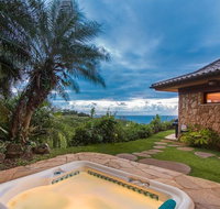Hale Lani home - USA Accommodation