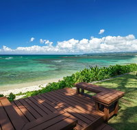 Hale Maluhia Waialua home - Tourism Bookings