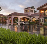 Half Moon Bay Lodge - Tourism Bookings