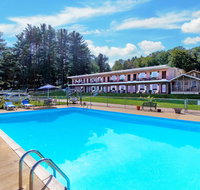 Half Moon Motel  Cottages - Tourism Bookings