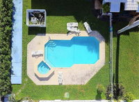 Hallandale Beach Motel and Apartments Extended Stay Tourism Bookings