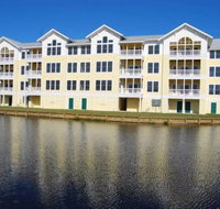 Hamilton Cay at Bermuda Bay by Kees Vacations - Tourism Bookings