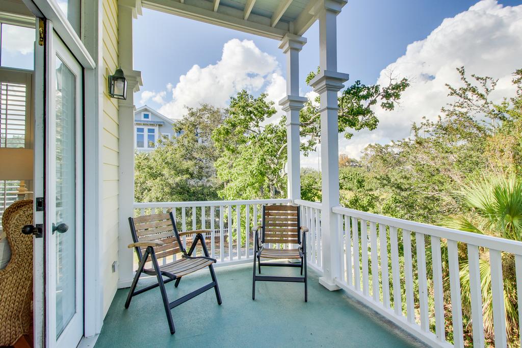 Hamilton Cottage - thumb 2