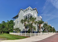 Hamilton Cottage Hotels Santiago