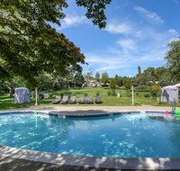 Hamlet Inn - Tourism Bookings