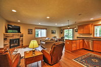 Hammond Home 2 Blocks to Marina  Columbia River USA Accommodation