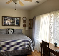 Hampton Accommodations 3 - Tourism Bookings