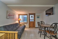 Hampton Beach Hideaway - Explore the Seacoast Tourism Bookings