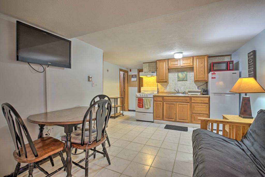 Hampton Beach Hideaway - Explore The Seacoast! - thumb 1