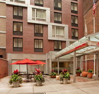 Hampton by Hilton Manhattan 35th Street - Empire State Building - Tourism Bookings