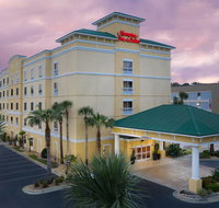 Hampton Inn  Suites - Tourism Bookings