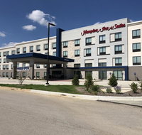 Hampton Inn  Suites - Tourism Bookings