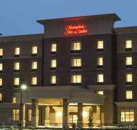 Hampton Inn & Suites - Cincinnati/Kenwood, OH - Tourism Bookings