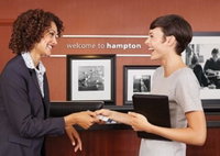 Hampton Inn  Suites Adrian Mi Tourism Bookings