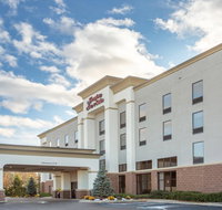 Hampton Inn  Suites Albany-Airport - Tourism Bookings