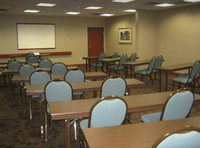 Hampton Inn  Suites Amarillo East USA Accommodation