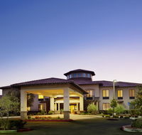 Hampton Inn  Suites Arroyo Grande - Tourism Bookings