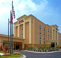 Hampton Inn  Suites Atlanta-Six Flags - USA Accommodation