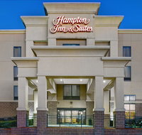 Hampton Inn & Suites Augusta West - Tourism Bookings