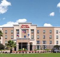 Hampton Inn  Suites Bay City - Tourism Bookings