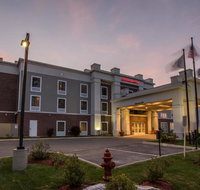 Hampton Inn  Suites Berkshires-Lenox - Tourism Bookings