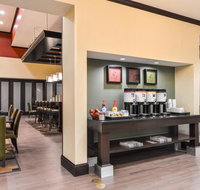 Hampton Inn & Suites Big Spring - Tourism Bookings