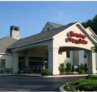 Hampton Inn  Suites Binghamton/Vestal - Tourism Bookings