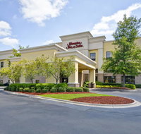 Hampton Inn  Suites Birmingham-Pelham - I-65 - USA Accommodation