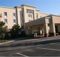 Hampton Inn  Suites Bluffton-Sun City - Tourism Bookings
