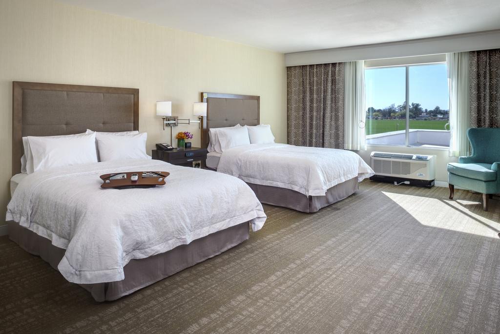 Hampton Inn & Suites Blythe, CA - thumb 2